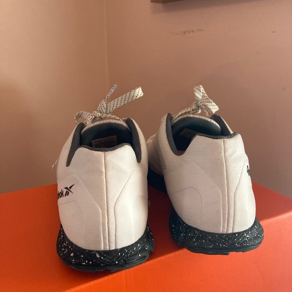 Reebok Men’s Cross Training Sneakers - Picture 2 of 5